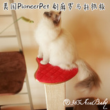 【布偶猫舍365AceBaby】美国PioneerPet/SmartCat剑麻绳猫抓板