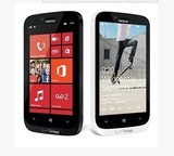 全新 Nokia/诺基亚 822 Lumia 电信三网4G WP8双核16G 智能手机