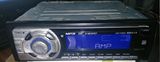 SONY索尼CDX-V5800汽车CD机 VCD,汽车功放52W*4