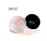 ZFC大盒散粉控油遮瑕美白保湿蜜粉持久保湿提亮定妆粉底珠光正品