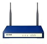 包邮飞鱼星VE602W无线上网行为管理路由wifi 300m 双WAN 企业级