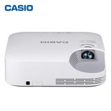 热销Casio/卡西欧XJ-VC270激光高清投影仪1080P家用投影机便携办