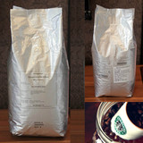 星巴克 特价咖啡豆 门市专用正品限量供应 浓缩烘焙咖啡豆 5磅