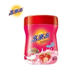 【高乐高】冲饮 营养固体饮料 果奶优、草莓味 冲饮品350g罐装