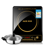 AUX/奥克斯 CS2007G 电磁炉送汤锅 厨房电器家用 特价