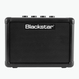 黑星Blackstar FLY3 3W 多功能Mini迷你 桌面式 吉他音箱