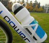 自行车运动带防尘盖PC塑料水壶山地车装备配件特价水杯包邮