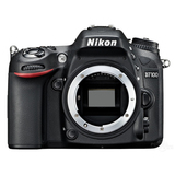 Nikon/尼康 D7100单机行货 全国联保 尼康单反相机D7100包邮