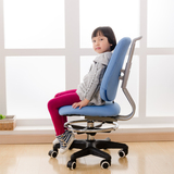 矫正坐姿 升降椅子儿童椅学习书房写字椅靠背电脑椅 学生椅矫姿带