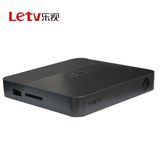 加强乐视TV NEW C1S无线网络机顶盒 wifi电视盒子安卓高清播放器