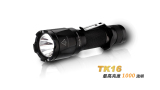 TK16 菲尼克斯 战术手电 FENIX 强光手电LED手电筒