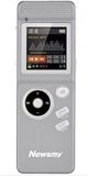 摄像FM视频MP3包邮纽曼PD60录音笔微型专业高清远距降噪声控定时