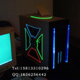 1.3mm超细冷光线 高亮el发光线 装饰家居主机电脑键盘 汽车氛围灯