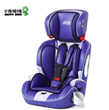 小龙哈彼儿童安全座椅新生婴儿宝宝汽车用车载安全座椅LCS906-L/K