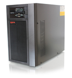 UPS不间断电源C2KS配置山特蓄电池组2000VA/1600W延时2小时在线式