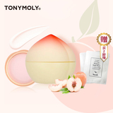 Tonymoly/托尼魅力蜜桃护手霜30g