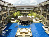 菲律宾 长滩岛 长滩丽晶酒店Boracay Regency beach 海边酒店