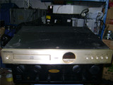 二手山灵CD-100发烧入门级纯CD机 带同轴光纤 功能正常 成色一般