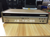 二手 Marantz/马兰士 原装日本 二手 CD-72MK2发烧HIFI CD机