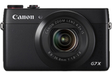 Canon/佳能 PowerShot G7X专业旗舰数码相机G7X 2020万 NFC现货