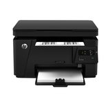 惠普/HPM126a黑白激光多功能一体机打印复印扫描三合一原装正品