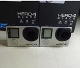 GoPro Hero4 银黑高清运动摄像机 Hero3+ 狗4 高清极限运动摄像机