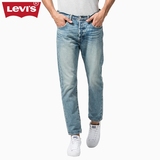Levi's李维斯春夏季501CT系列男士经典窄脚水洗牛仔裤18173-0049