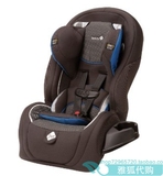 美国代购Safety 1st CC110DFG 汽车儿童安全座椅