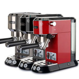 Delonghi/德龙EC680咖啡机意式半自动家用商用泵压式不锈钢咖啡机