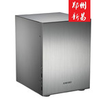 包邮Jonsbo/乔思伯C2全铝MINI ITX MATX电脑小机箱USB3.0 V3升级