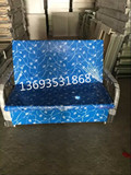 北京直销推拉沙发床单人床折叠沙发床带储物箱双人沙发包邮