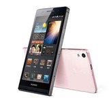 特价三天：Huawei/华为 P6-T00移动3G联通电信3G正品四核安卓手机