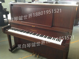 YAMAHA W102 立式钢琴 日本原装进口雅马哈 高端演奏 大谱架 出租