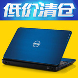 Dell/戴尔 Ins14V-586 酷睿i5 1G独显N4110 N5110笔记本电脑N4050