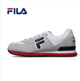 FILA斐乐正品牌2015秋季新款男鞋F-Star系列文化慢跑鞋|21535443