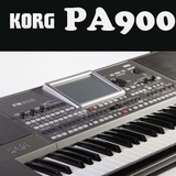 KORG 科音 PA900 PA-900 61键合成器编曲键盘电子琴