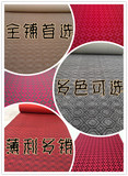 特价纯色红灰地毯满铺工程|卧室家用客厅全铺地毯酒吧台球厅地毯