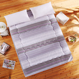 床垫 舒适日式榻榻米床垫1.5*米1.8米棕垫学生套子弹簧保护床褥