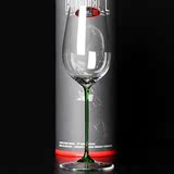 RIEDEL酒杯奥地利进口力多 礼铎绿脚红限量版6400/15 葡萄其水晶