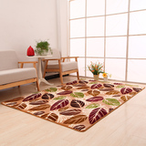地毯客厅  结婚用地毯 红色玫瑰绒地毯 地毯地垫 定制地毯卧室