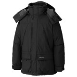 现货正品Marmot Yukon Jr Classic Parka青年版防水防风羽绒