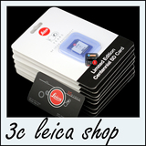 LEICA/徕卡SD卡 class10 32G SD卡 100周年限量版 储存 内存卡 M9
