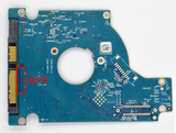 seagate HDD PCB ST 希捷笔记本硬盘 2.5电路板 板号：100645388