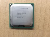 Intel 奔腾双核 E5200 CPU E3400 E5300 E5400 E5500 E5700 E5800