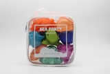 美国ElegantBaby海洋动物喷水恐龙玩具宝宝戏水玩水儿童洗澡伴浴