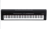 东京直邮  罗兰电钢琴Roland FP-80 舞台数码电钢 88键重锤