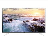 LG 55UF8590-CB 55寸IPS硬屏4K广色域模式电视超薄机身