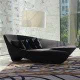 moon sofa新款月亮沙发商业弧形沙发高档会所大堂玻璃钢转角沙发