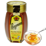 琅尼斯纯天然蜂蜜德国原装进口天然多花种黑森林Acacia honey