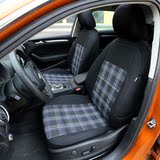 汽车全包座套 专用于奥迪a3 Q3 A4L  高级汽车织物面料四季